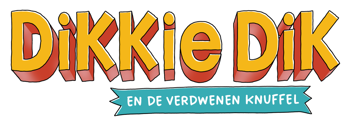 Dikkie Dik en de verdwenen knuffel | Officiële filmwebsite